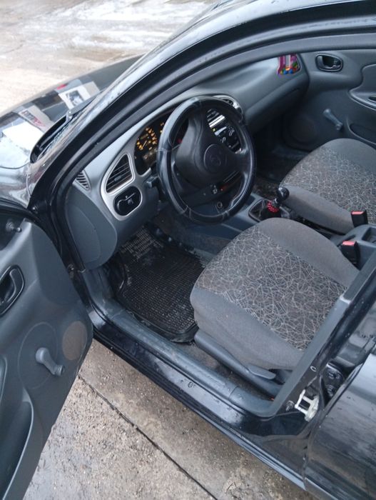 Продам Daewoo Sens 2010 р.