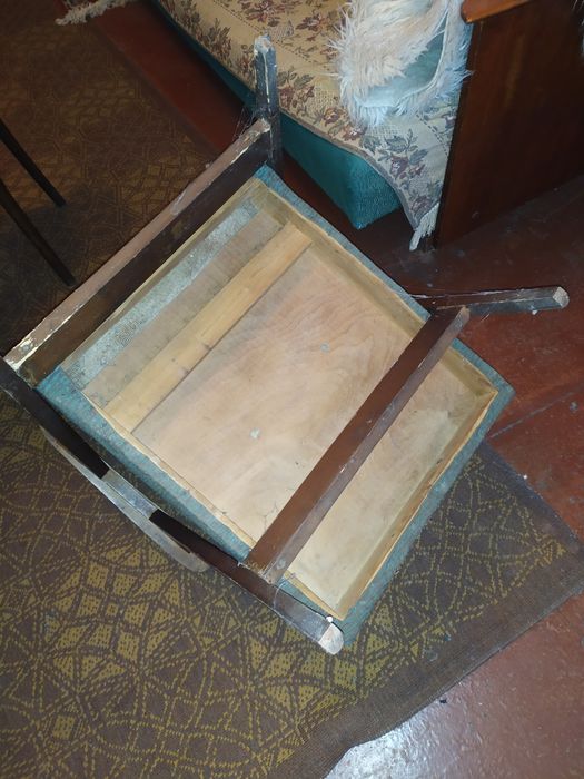 Кресло винтажные СССР