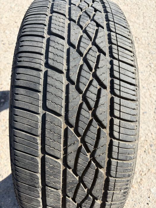 Резина, шина Firestone Firehawk AS V2 235/55 R18