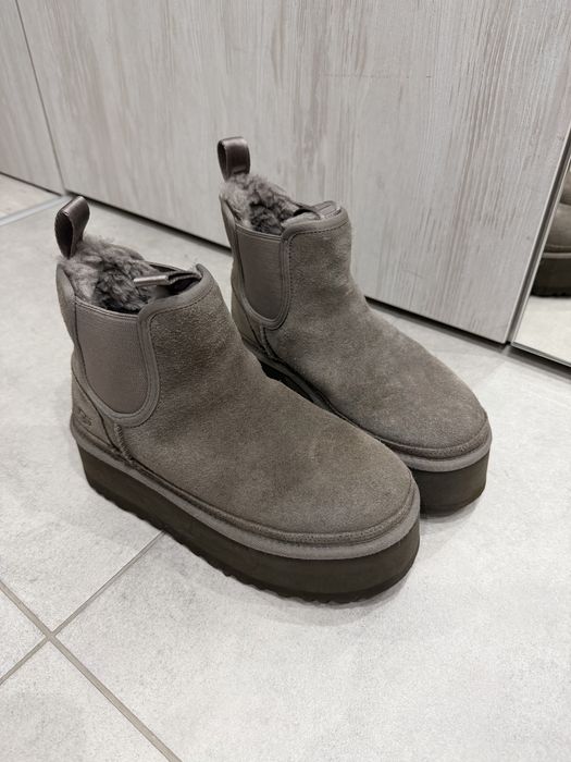 Угги ugg жіночі уггі