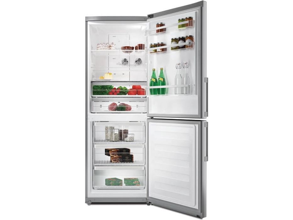 Combinado Hotpoint Ariston