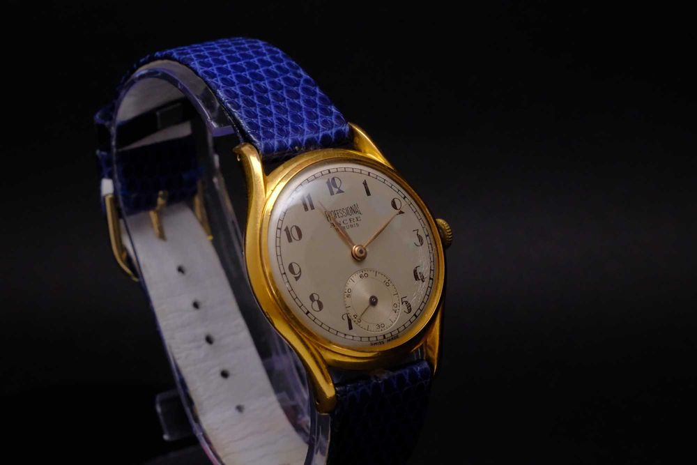 *** Professional 550 Vintage***