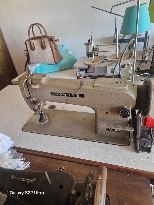 Maquina de trilpo arrasto, motor trifasico
