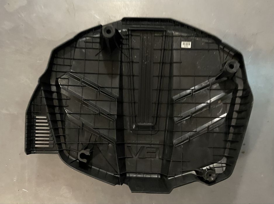 Решетка Kia Niro