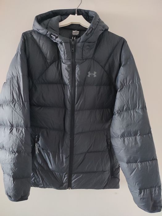 Kurtka męska XStorm Under Armour, rozmiar S/M