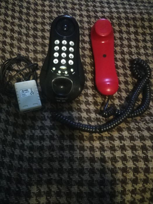 Texet TX-230 телефон