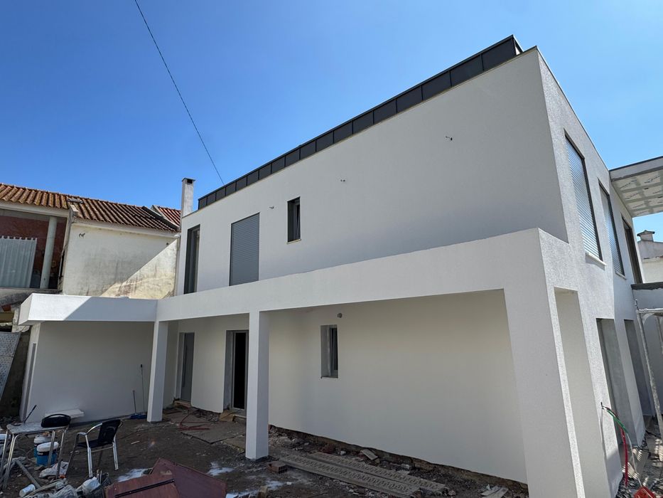 Capoto e pitura extrior e interior522595285263329283