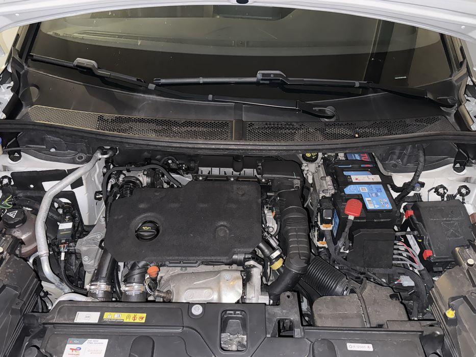 Peugeot 3008 GT Black Diamond