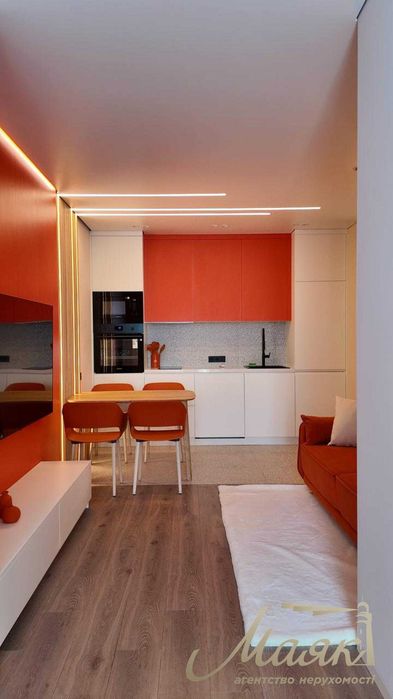 Продаж 2к квартири, 40м2, ЖК Славутич !