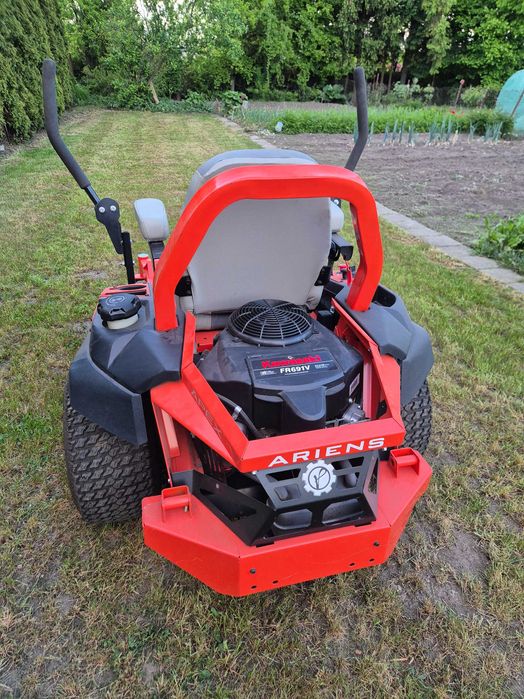 Raider apex 48 silnik kawasaki