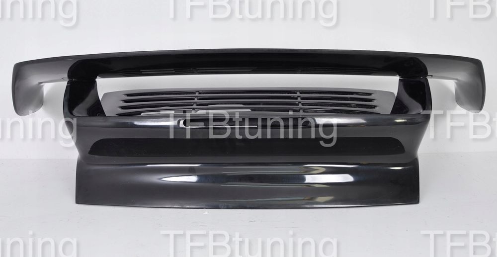 lotka klapa gt2 porsche 911 996 c2 / c4 spoiler tfb tuning