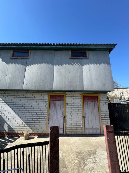 Продаж частини будинку 67 м², 20 соток — 15 хв до Чернігова