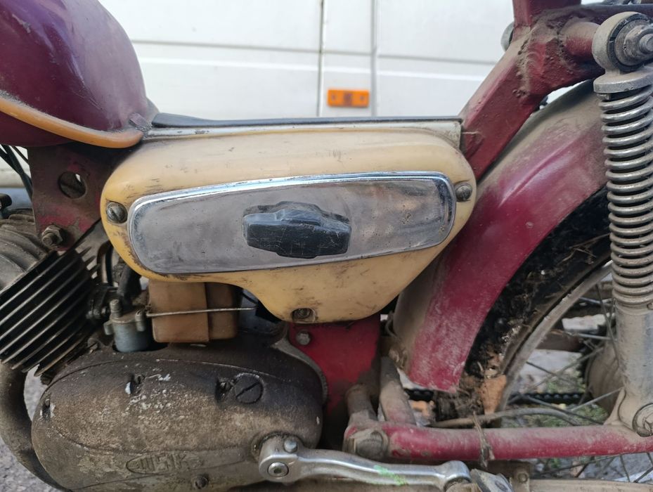 Продам Верховина 3