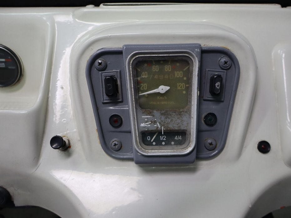 Citroën Mehari