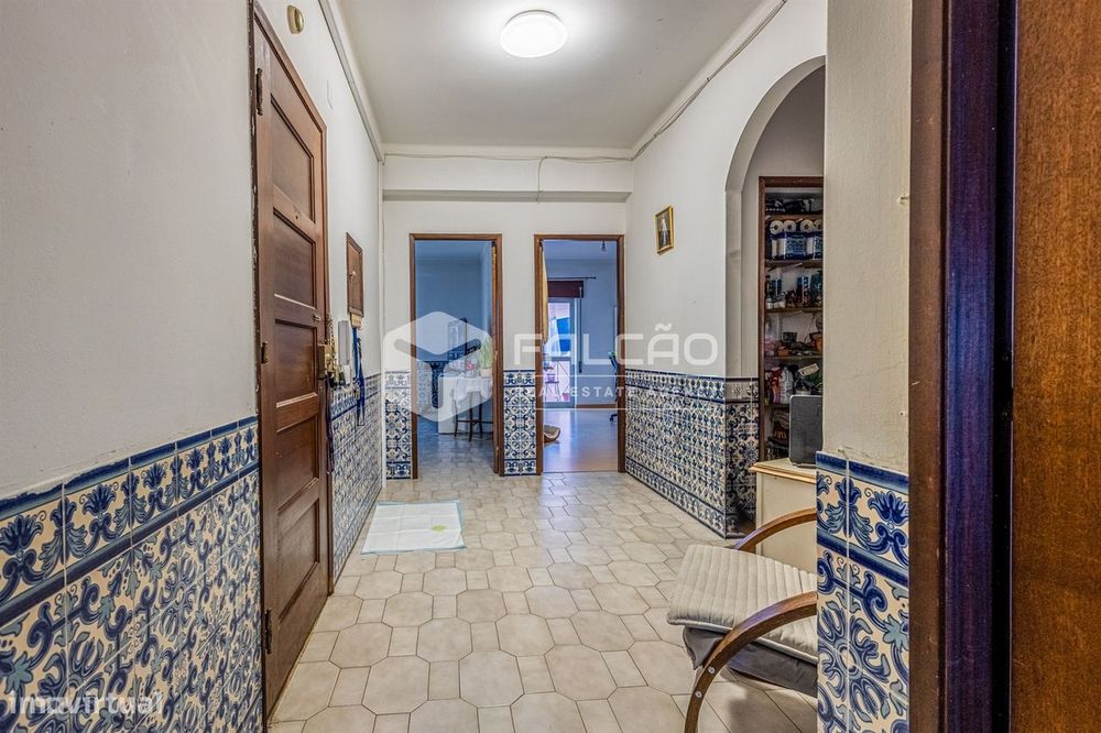Apartamento T4 Venda em Santarém (Marvila), Santa Iria da Ribeira de S
