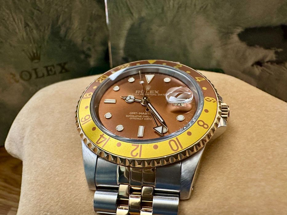 Rolex GMT-Master