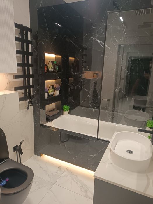 Квартира подобово