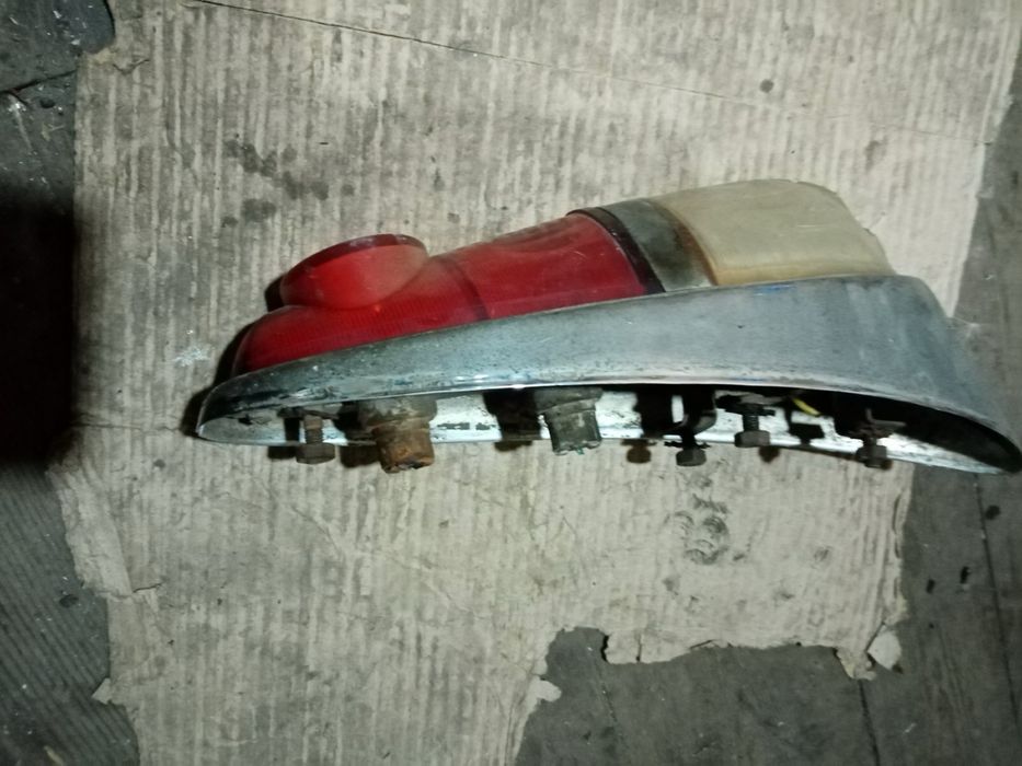 Фонарь на москвич 403, 407