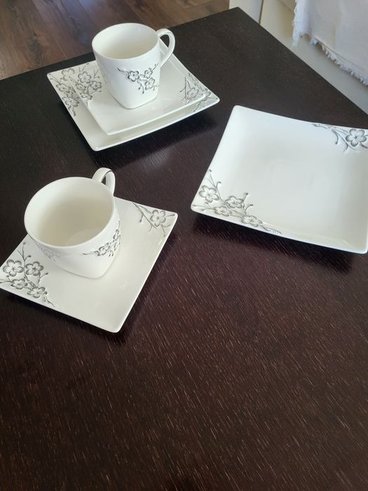 Porcelana Home and you