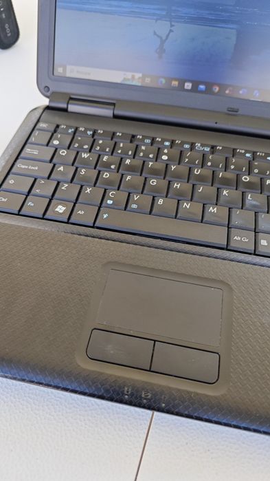 Vendo Notebook ASUS