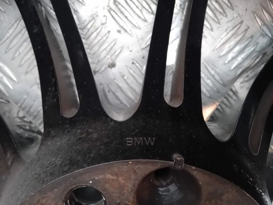 JANTES ORIGINAIS BMW E92 M3 19 5X120
