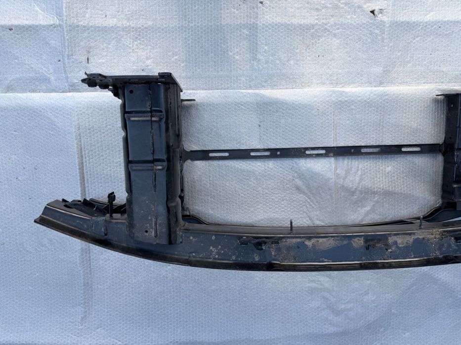VW ID4 ID.4 ENYAQ 11A belka zderzaka przód IDEALNA oryginał