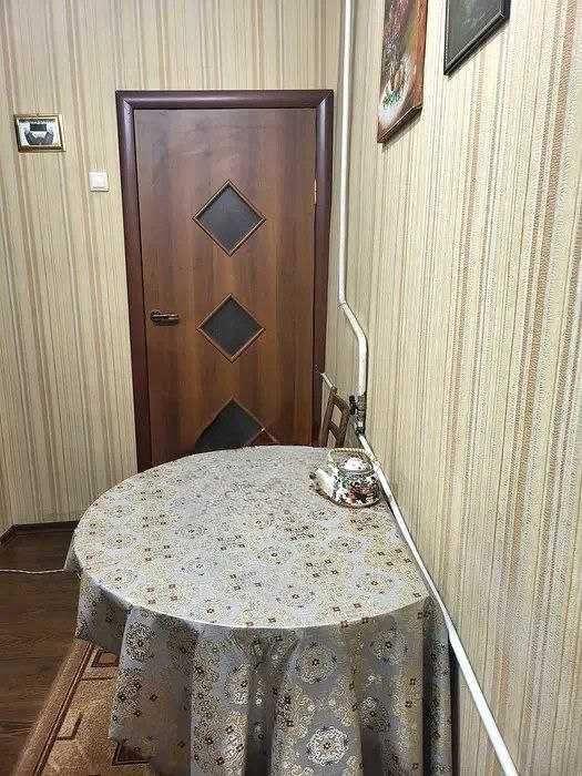 SV S4 Продам 1 ком. квартиру Центр Майдан Конституції Е-Відновлення