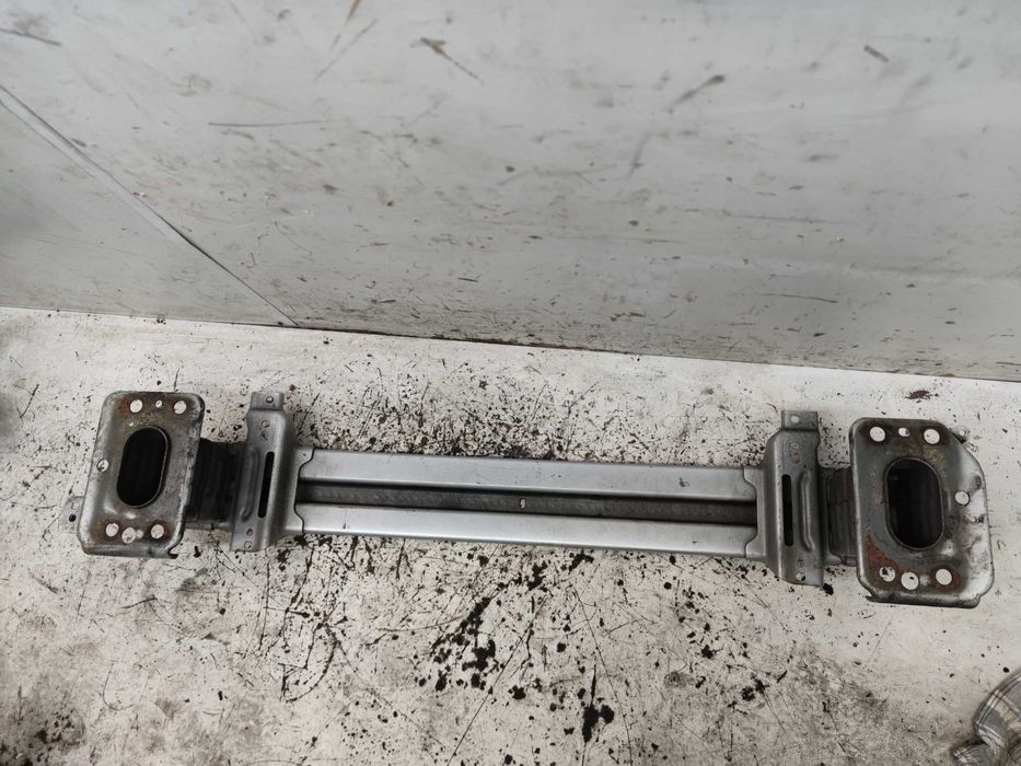 Ford B-Max Belka Zderzaka Belka Zderzaka Przedniego