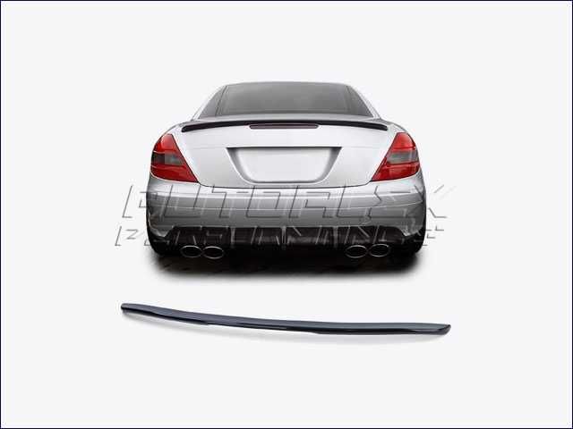 Aileron Traseiro Mercedes SLK R171  AAP40003