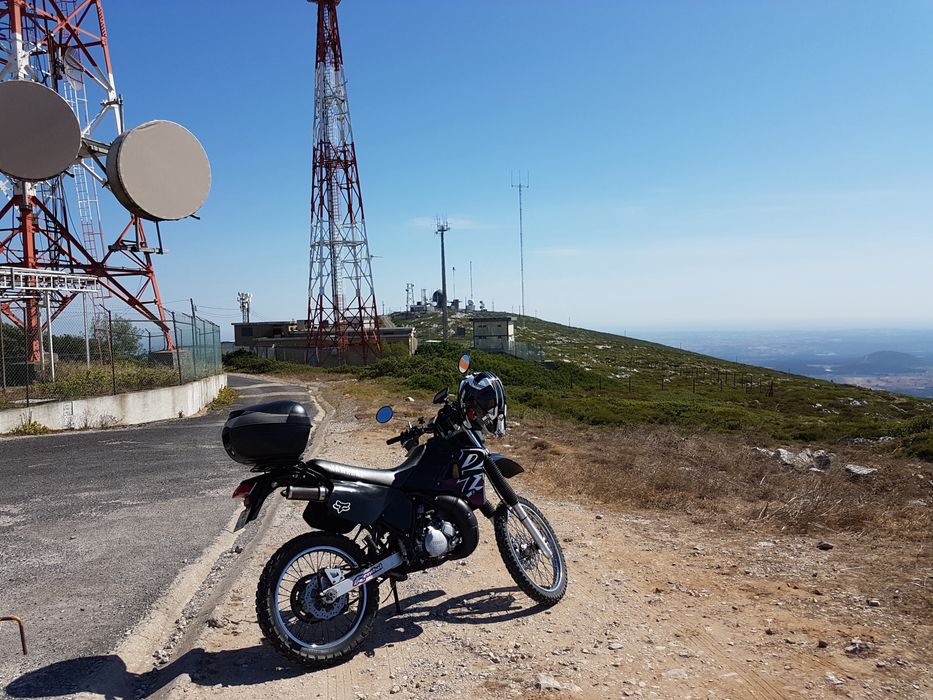 DTR125 16.9kw 1997