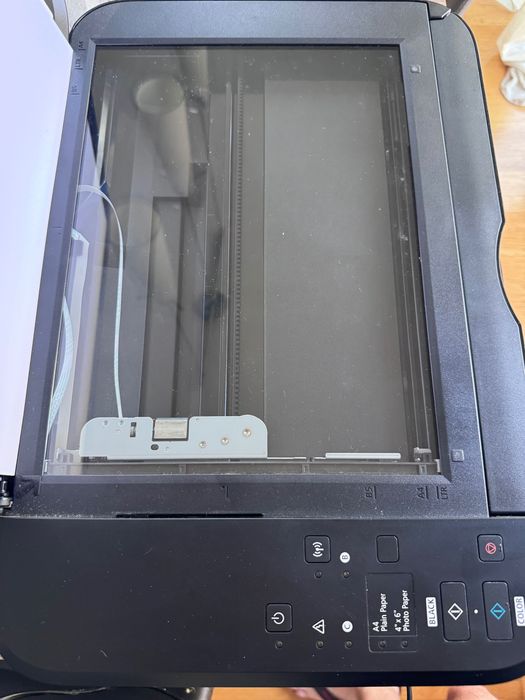 Impressora Pixma MG3650S