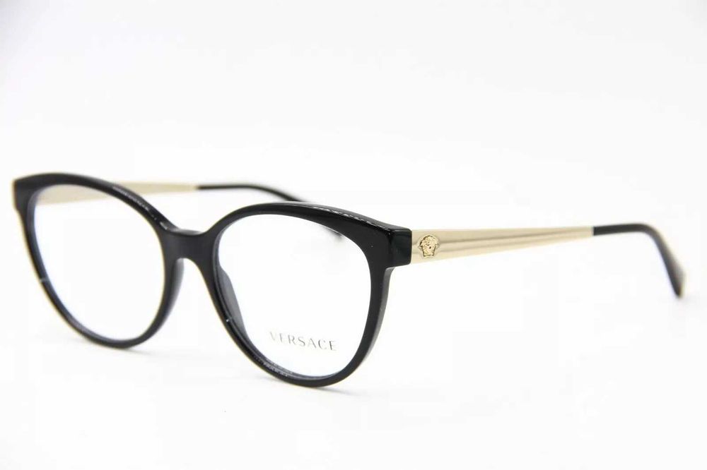 Okulary Versace MOD 3237 - Super stan, Cena idealna!