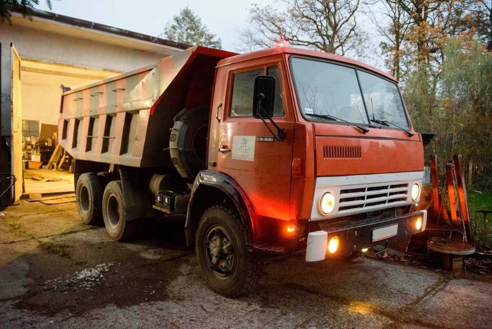 Доставка песка, отсева, щебня, чернозем