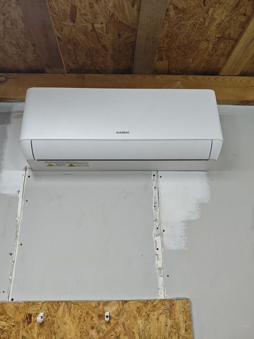 Klimatyzator Kaisai Pro Heat + 3,5kW WiFi