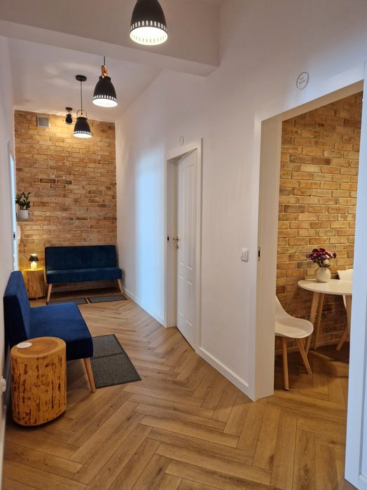 Gabinet dla psychologa, psychoterapeuty Kraków Kazimierz , ul. Paulińska
