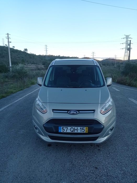 Ford Tourneo Connect