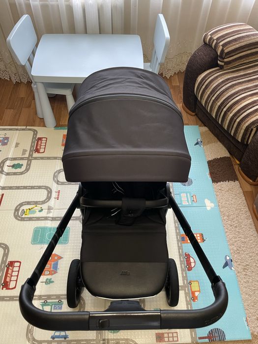 Універсальна коляска Carello Alfa 2в1