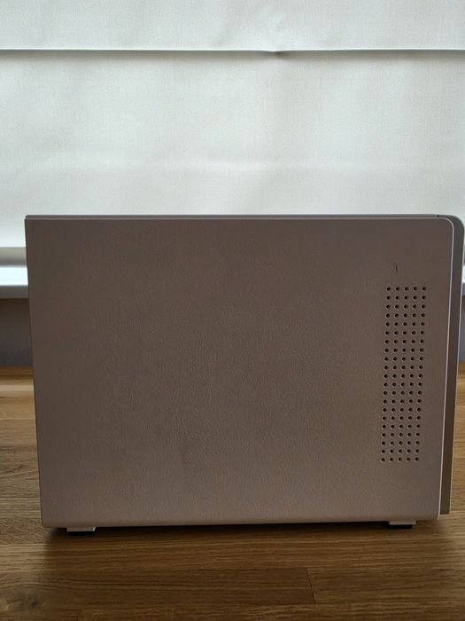 Serwer NAS QNAP TS-231P