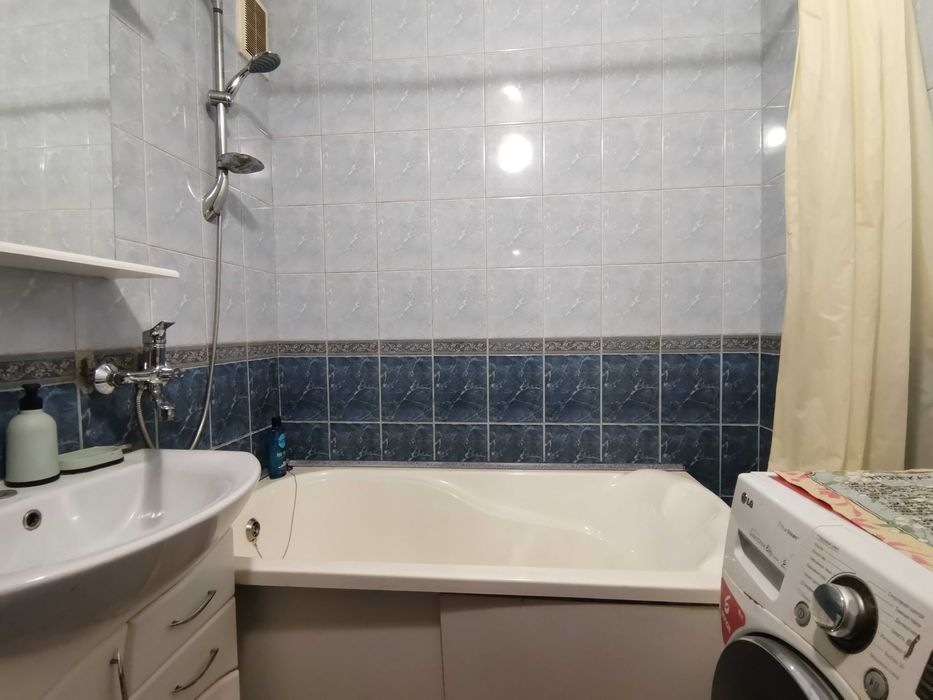 Продаж 3 кімнатної квартири