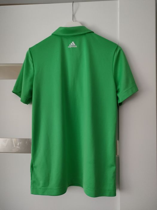 Chłopięca polówka Adidas