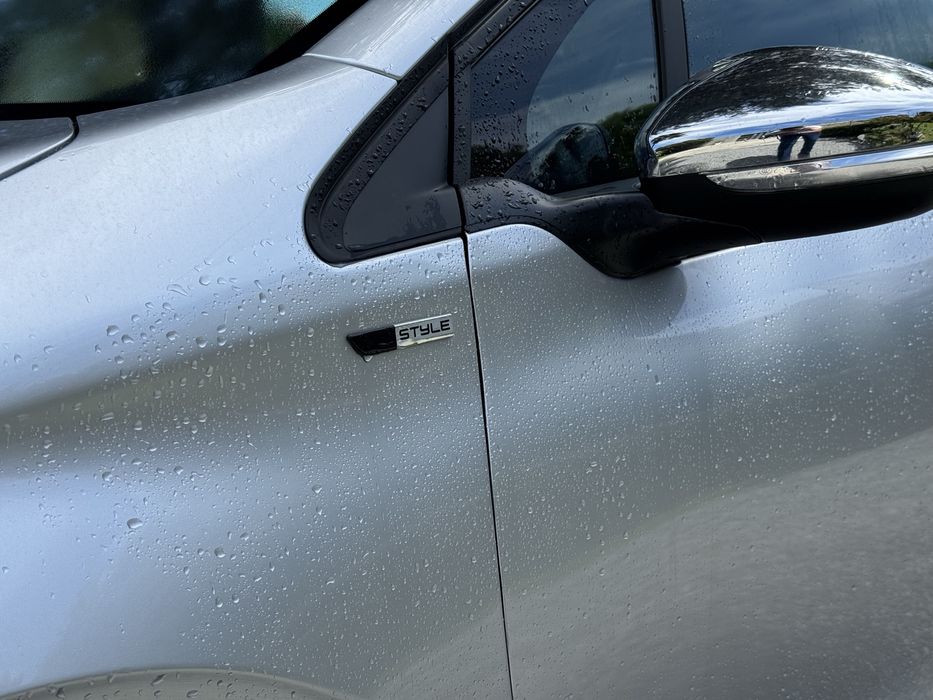 Para venda peugeot 1.2 versão style nacional com garantia de 24 meses