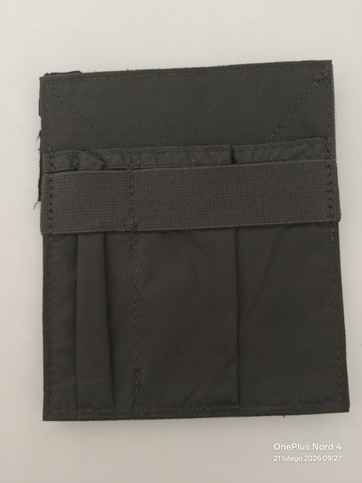 Komplet: Helikon - Organizer Insert Large i Medium - Shadow Grey