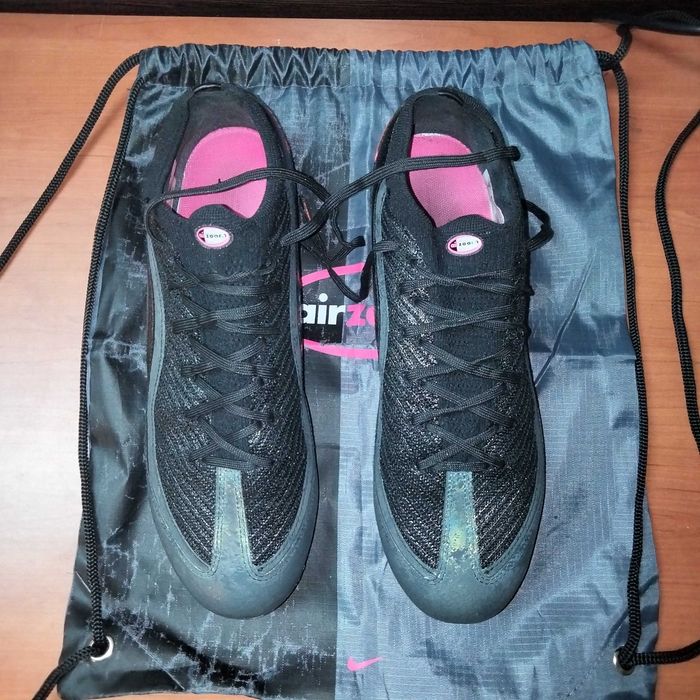 Chuteiras Nike Mercurial