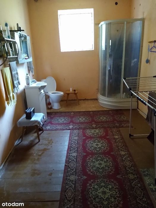Dworek, Bereść, powiat Zamojski