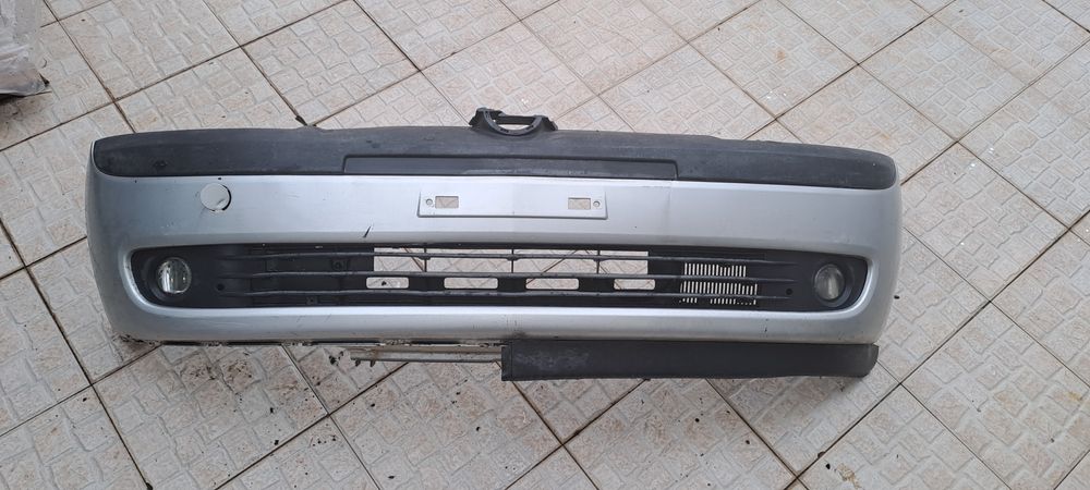 Pára choques Corsa C