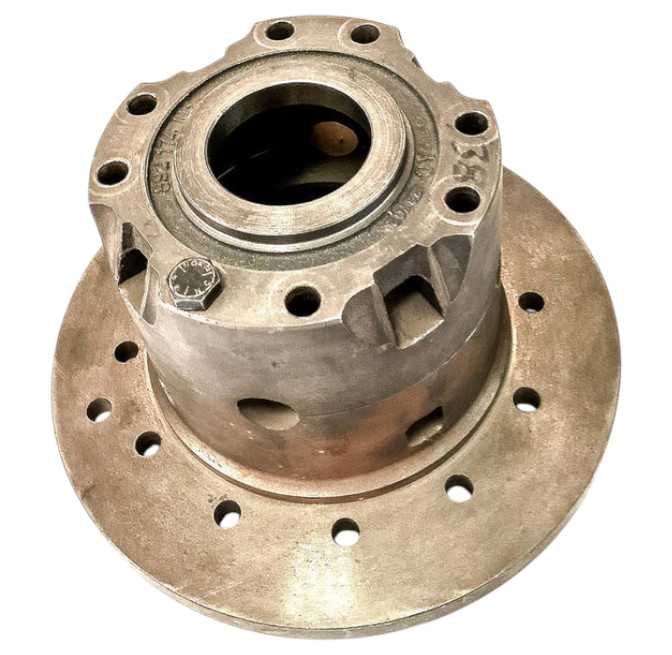 Obudowa Mechanizmu Różnicowego MF  URSUS 893223M2