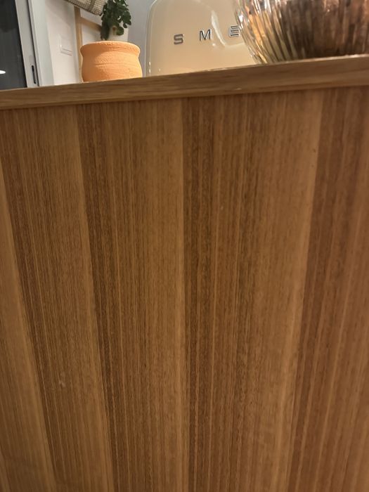 Modulo para colocar liteira ou cama de animais