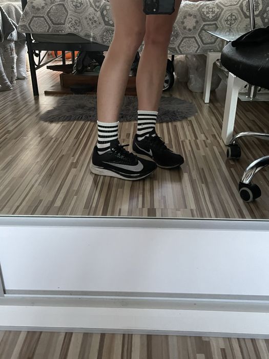 Buty do biegania run nike fly zoom 38.5