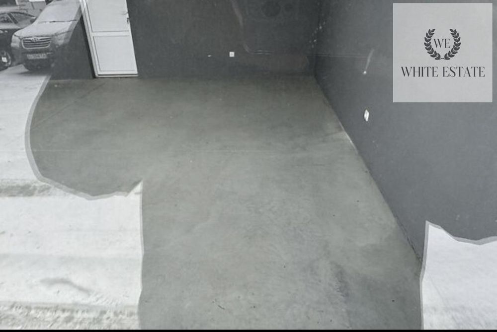 Оренда комерційного приміщення Авторинок