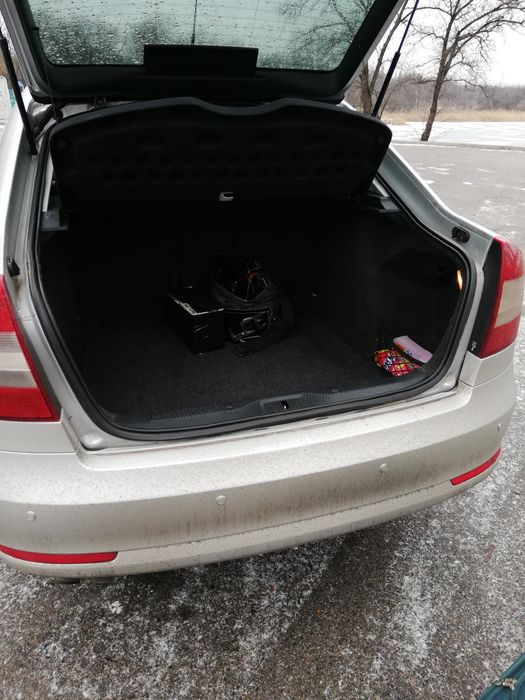 Продам Skoda Octavia A5